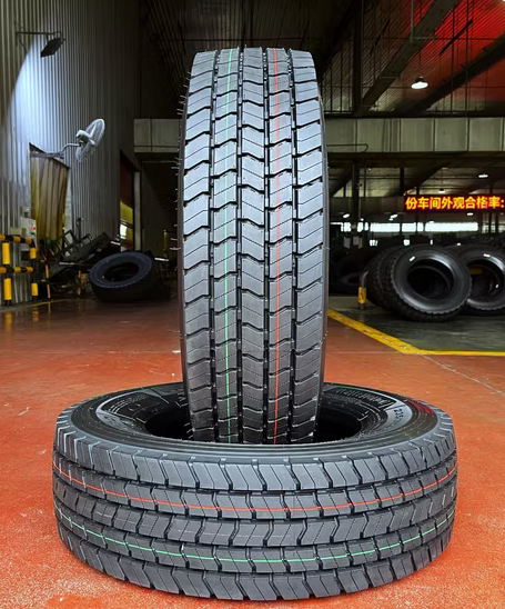 Những dòng lốp xe tải HAIDA được ưa chuộng tại Bình Dương - TPHCM