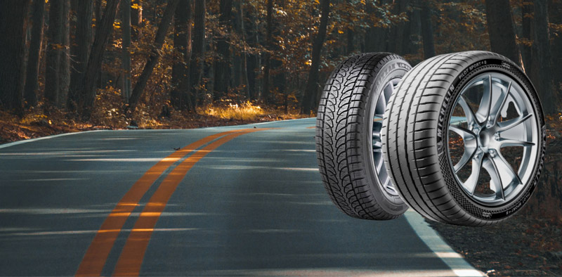 đại lý lốp chính hãng