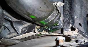 cách xử lý xe hao hụt nước làm mát