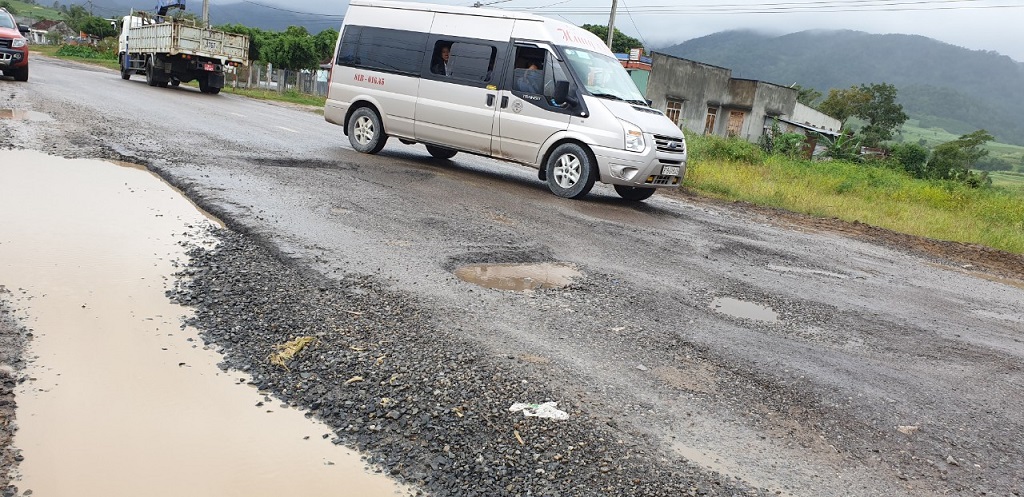 Mẹo xử lý sự cố dọc đường