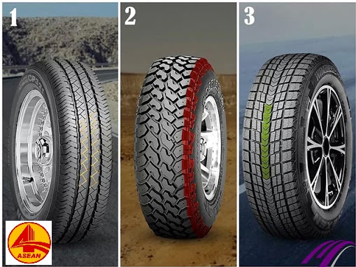 cung cấp lốp xe gía rẻ tại bình dương