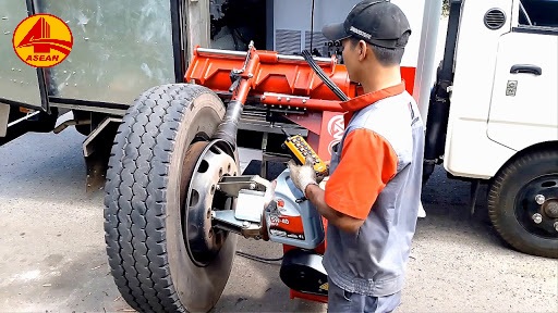 vá lốp xe tại bình dương