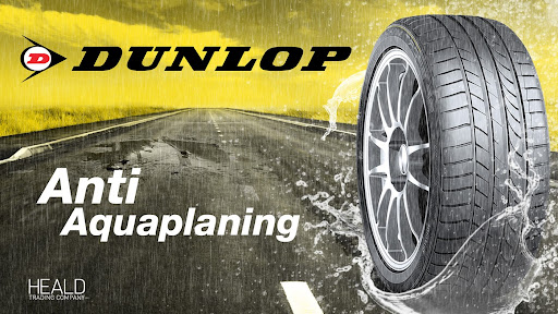 lốp xe tải Dunlop chính hãng tại Bình Dương - TPHCM
