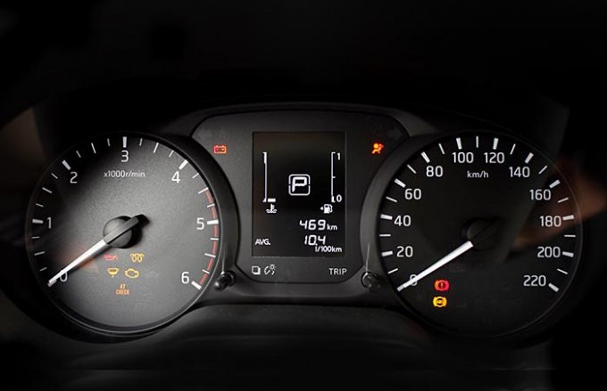 Cách tự đo mức tiêu hao nhiên liệu thực tế của xe và cách lái xe tiết kiệm nhiên liệu