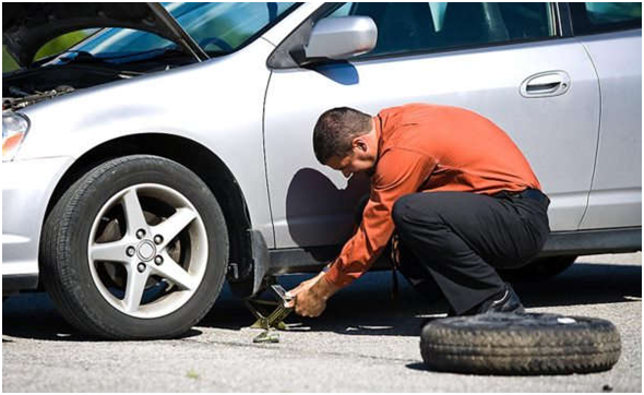 vá vỏ lưu động bình dương