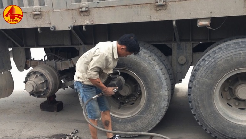 thay vỏ lưu động tại bình dương