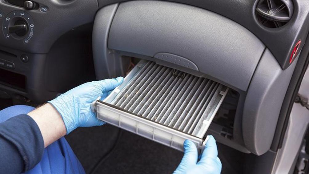 chăm sóc bảo dưỡng điều hòa ô tô