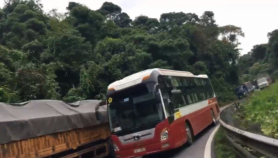 nguyên tắc lái xe an toàn