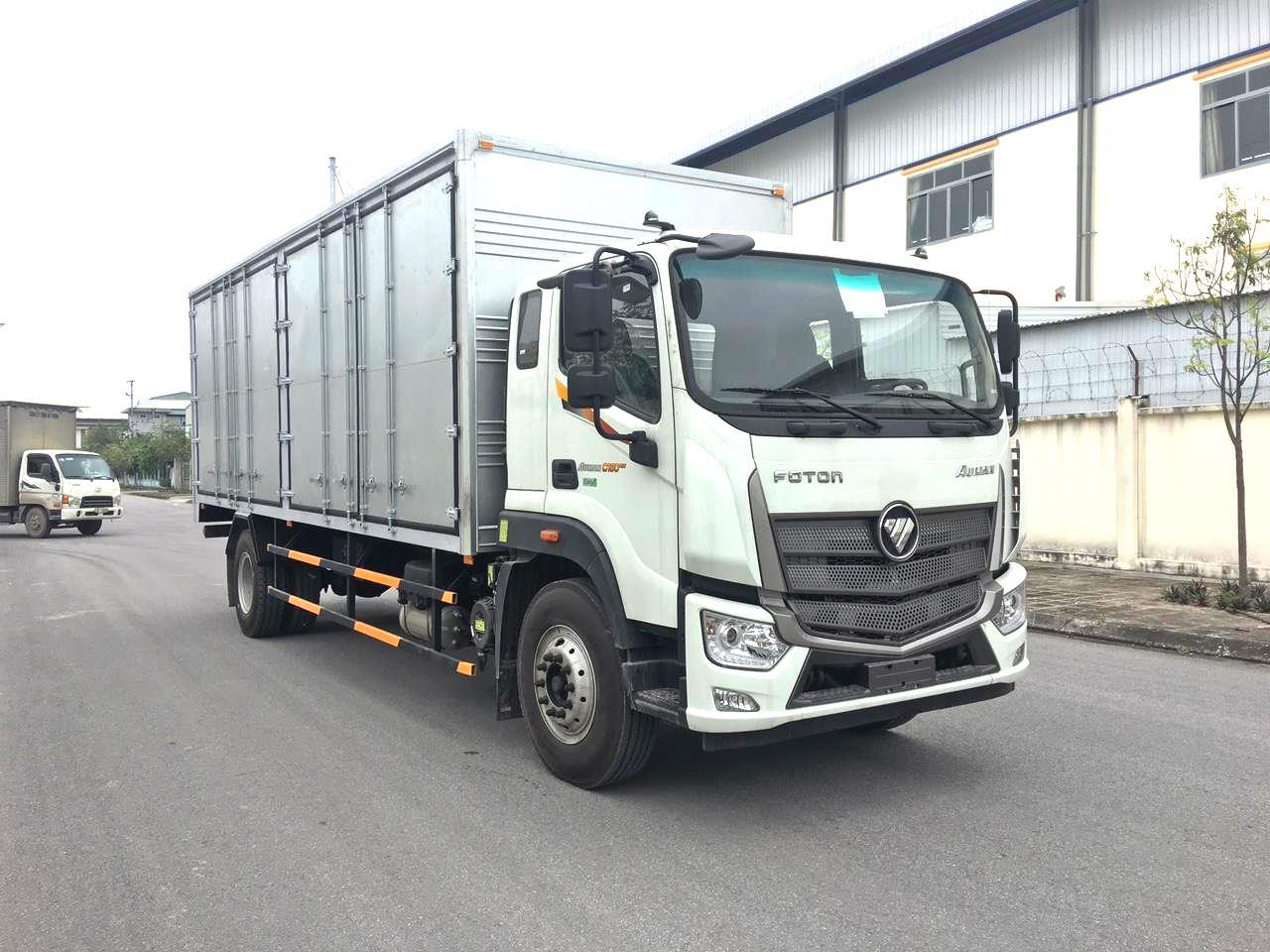 lốp xe tải 9 tấn