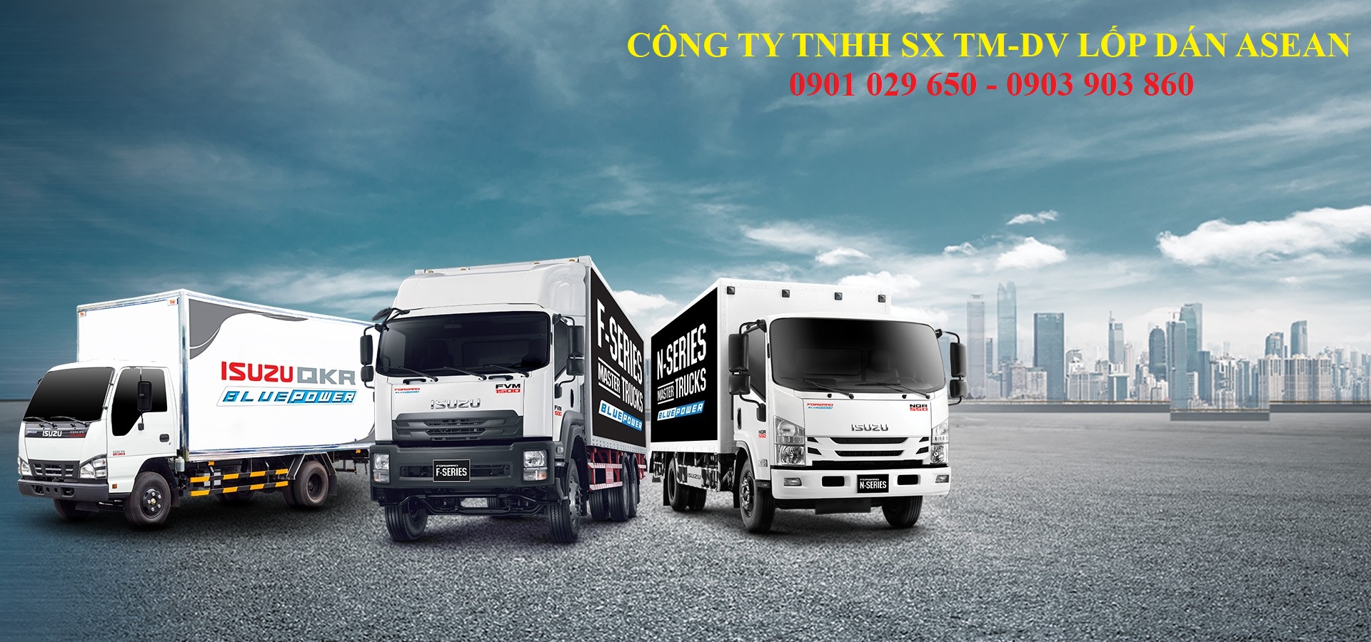 vỏ dán lốp dán asean