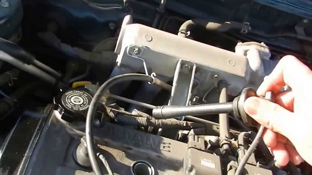 Tác hại khi để xe cạn xăng quá mức