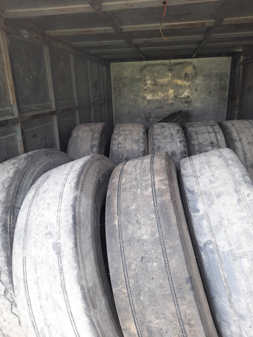 lốp xe giá rẻ tại bình dương