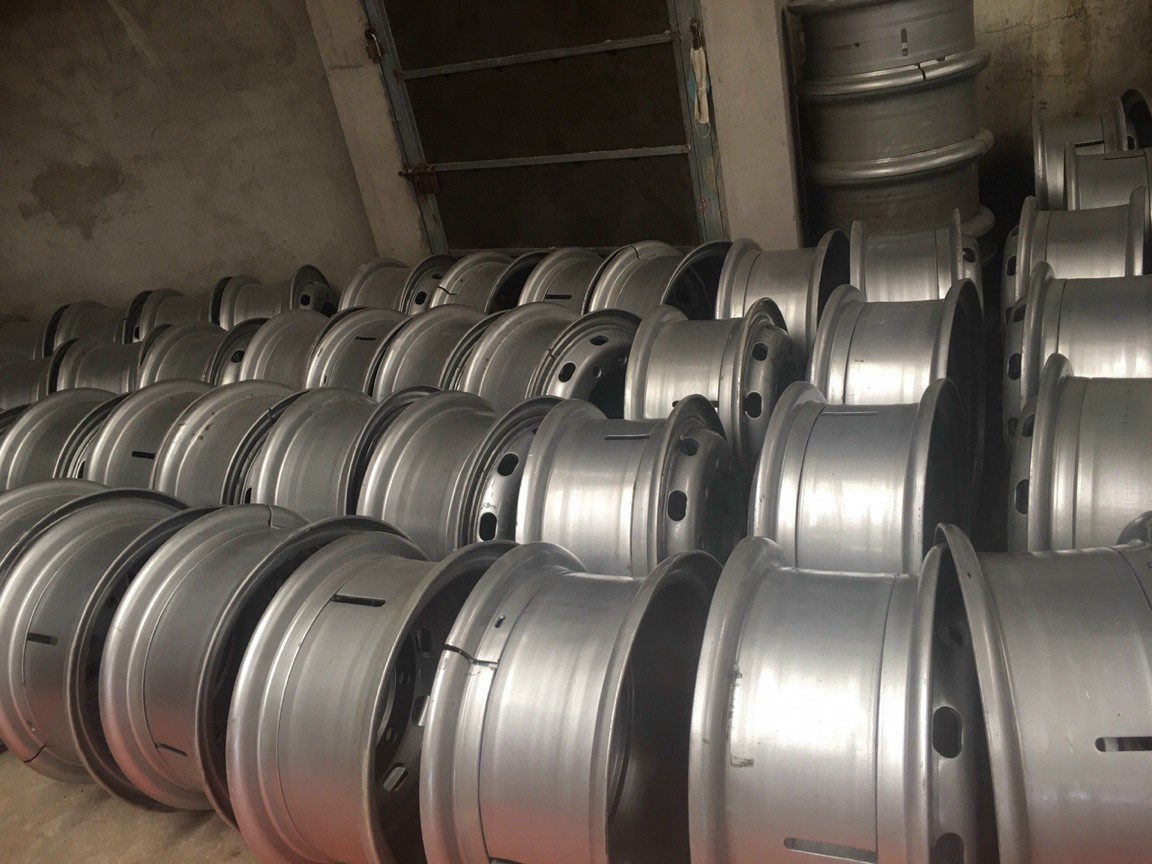 lazang nhập khẩu tại Bình Dương