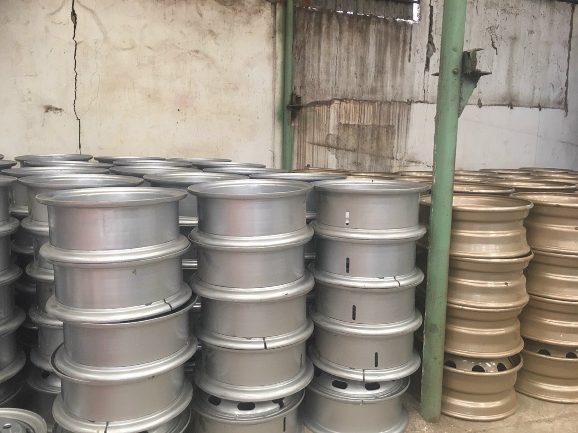 lazang nhap khau tại bình dương