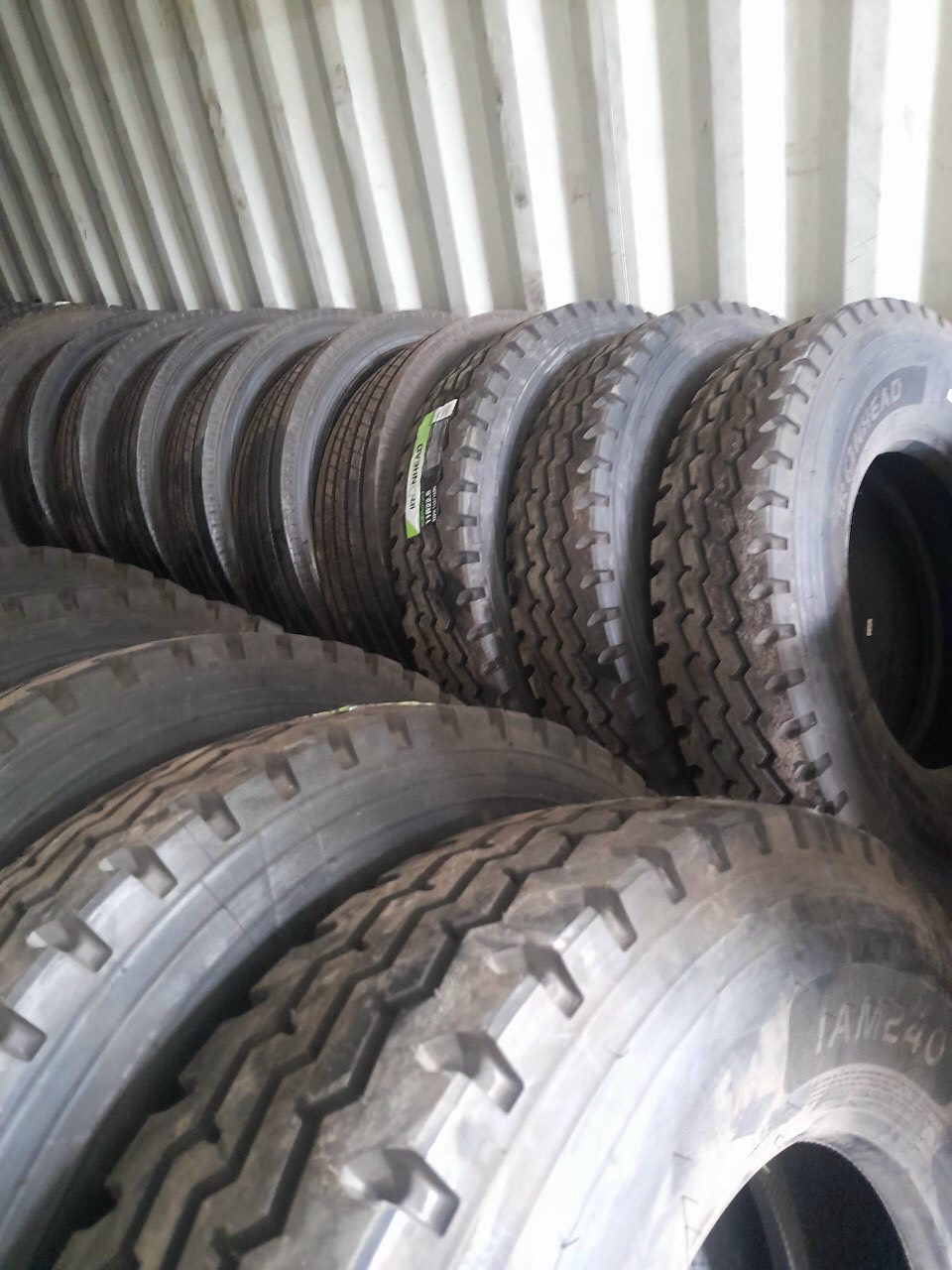 cty lốp xe tại quảng ninh