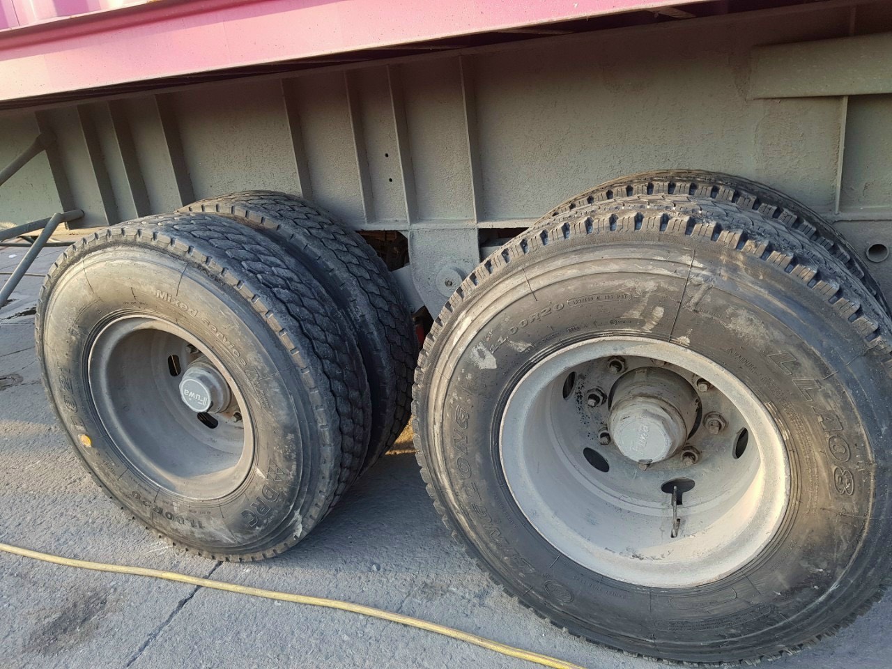 thay vỏ container tại bình dương