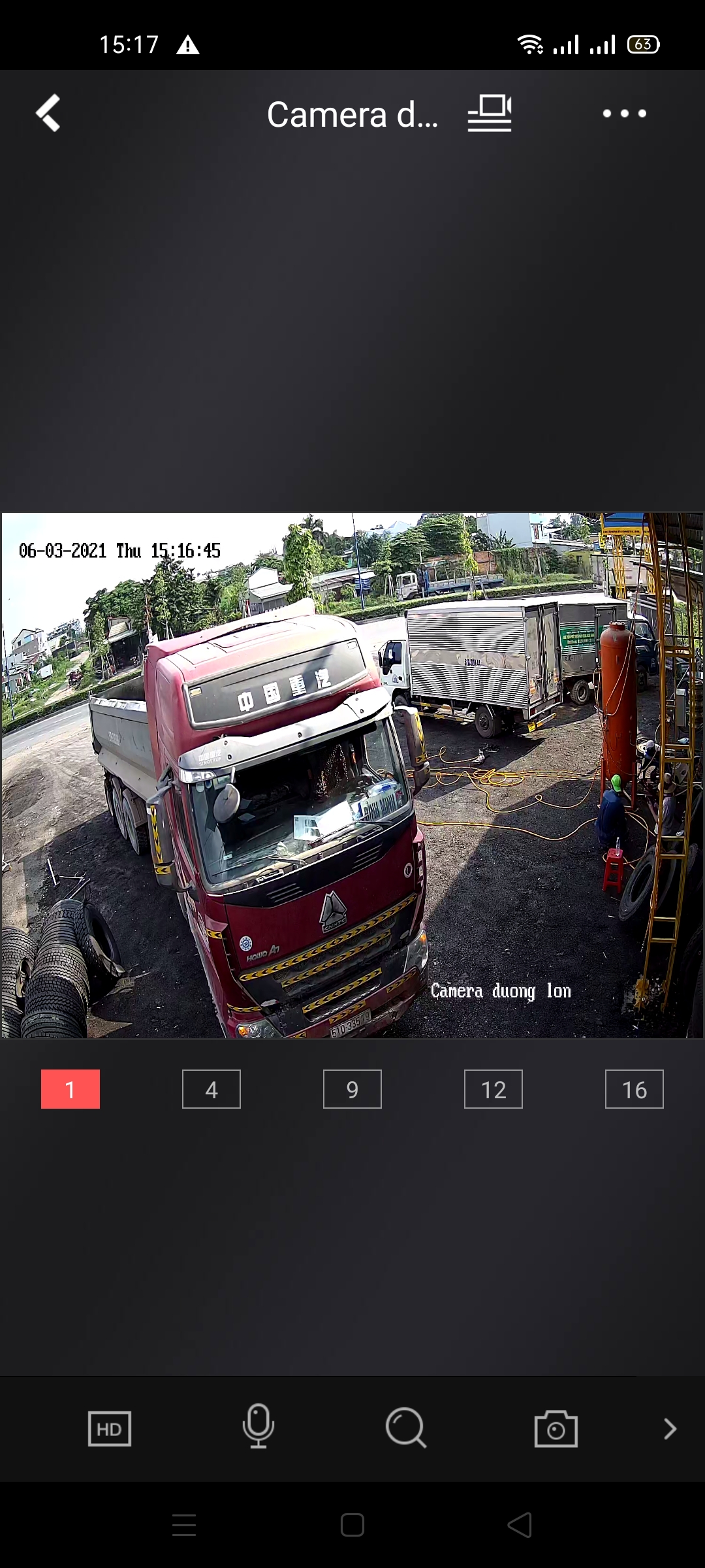 thay vỏ 24/7 bình dương