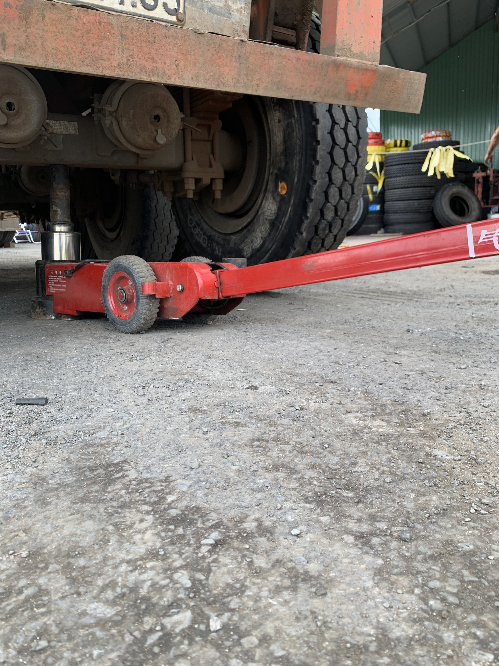 lốp xe tải maxxis