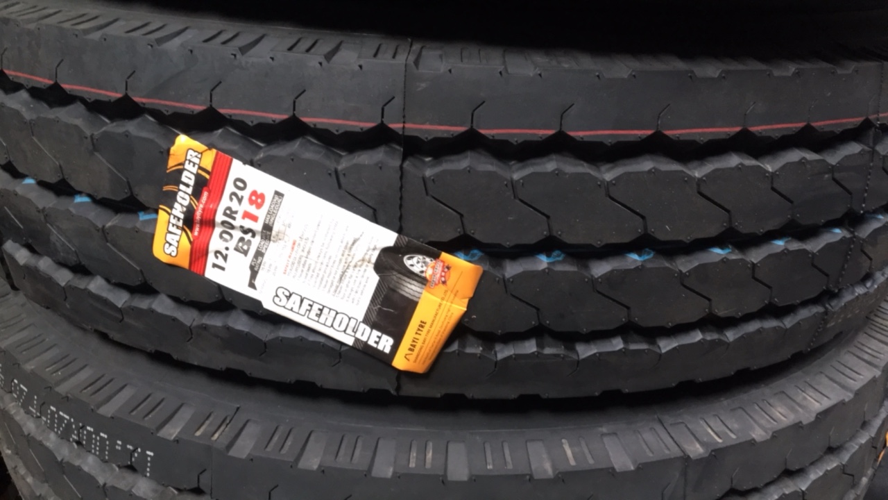 lốp xe tải by ansu chính hãng