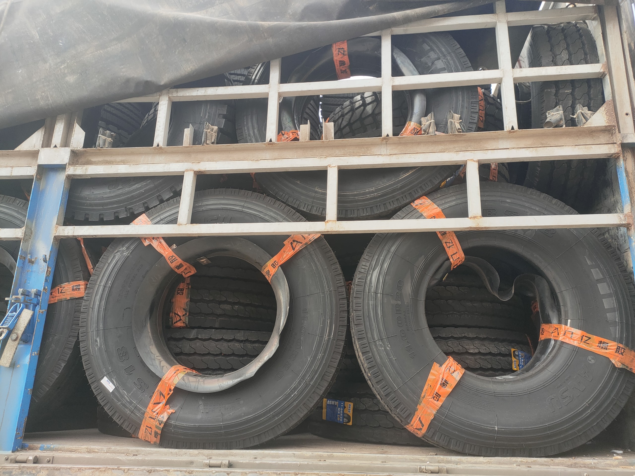 lốp by ansu chính hãng