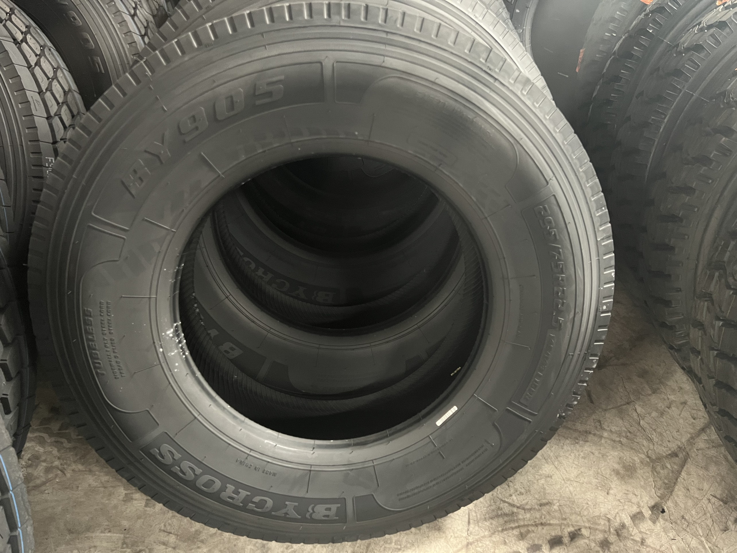 lốp bayi giá rẻ