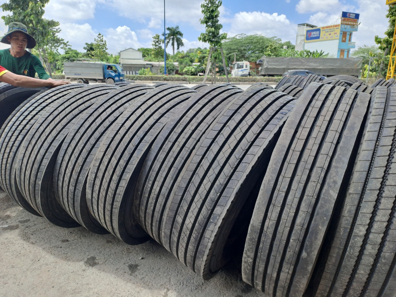 đại lý lốp xe khách