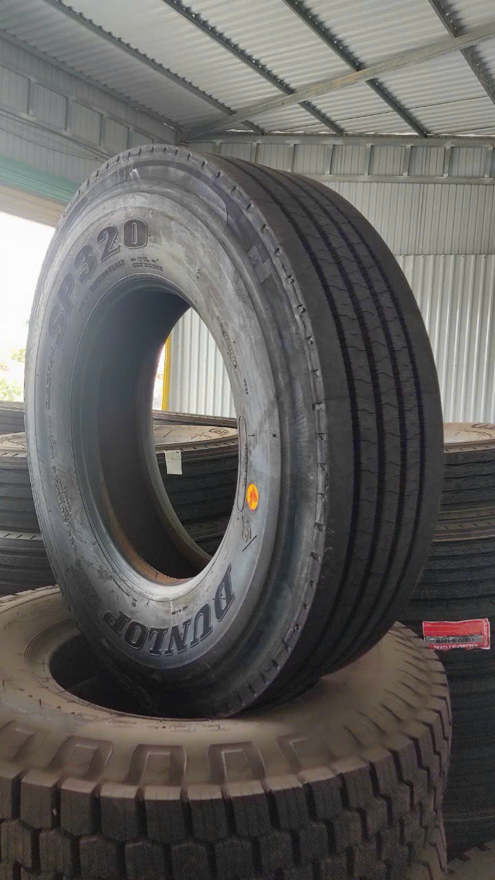 dịch vụ dán lốp uy tín