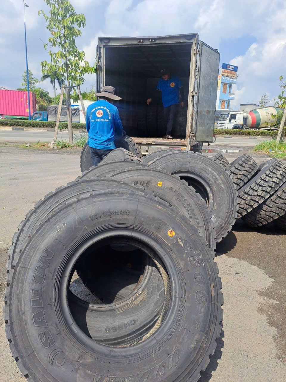 lốp dán uy tín bình dương