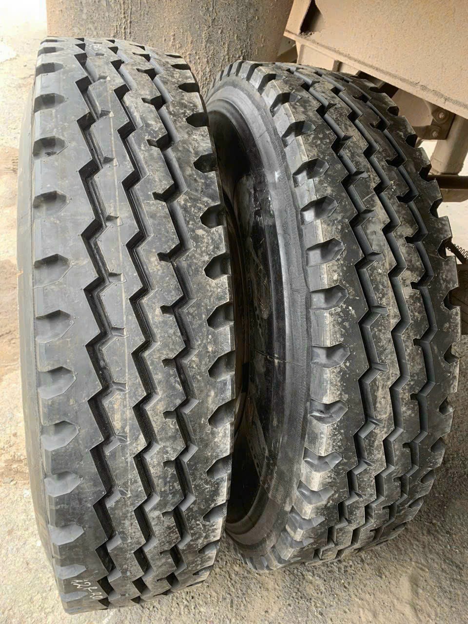 cơ sở săm lốp uy tín