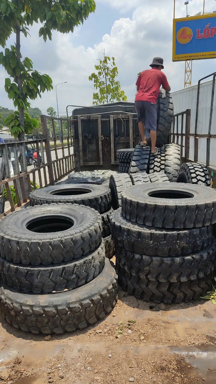 lốp dán giá rẻ nam định