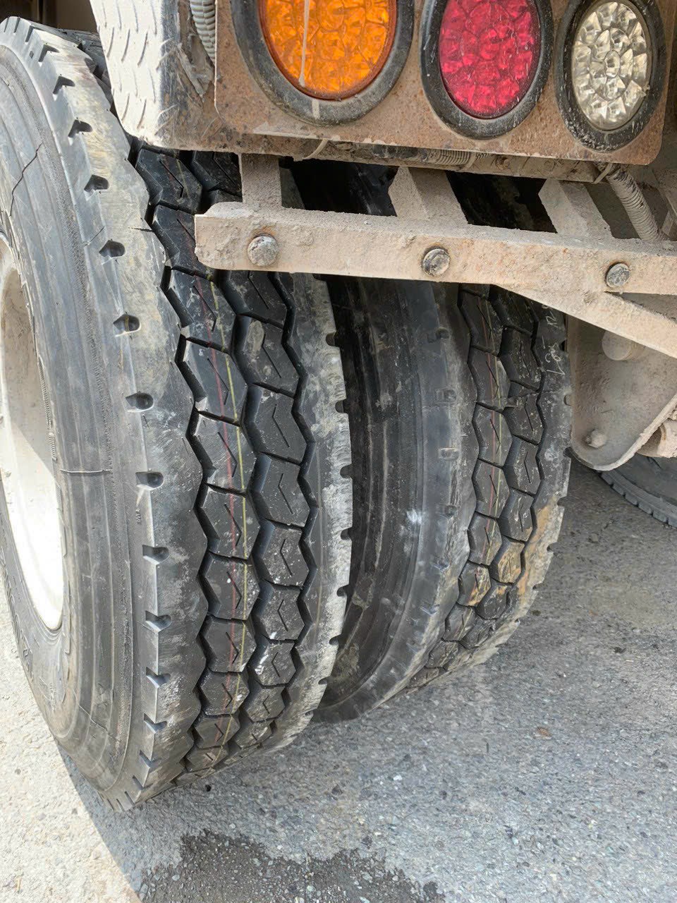 áp suất lốp có quan trọng không