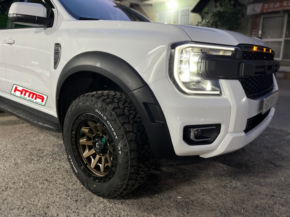 đại lý lốp ô tô bình dương