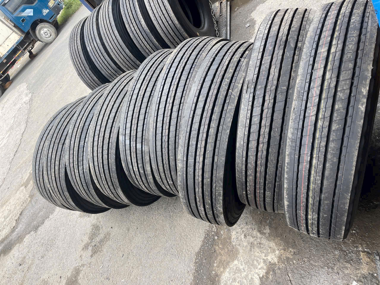 lốp xe tải giá rẻ Bình Dương – TPHCM