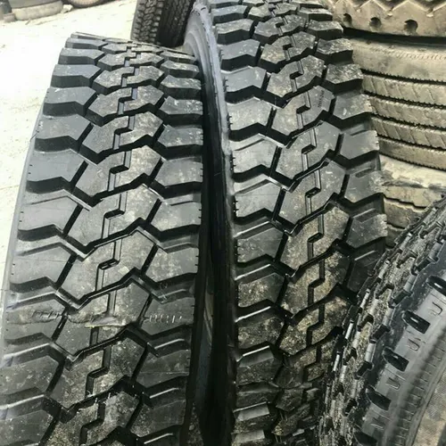 chuyên cung cấp lốp dán giá rẻ 12r20 tại Bình Dương