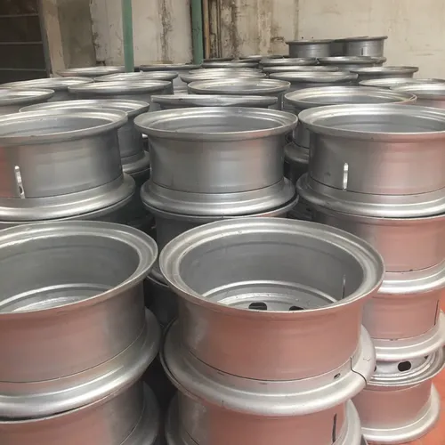 Lazang 825-225 10 lỗ 16mm láp 22 ( lỗ tắc kê 32) cho xe tải - xe ben - container