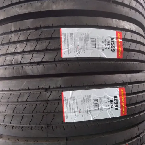 Lốp Golden Crown 11R22.5 AZ599