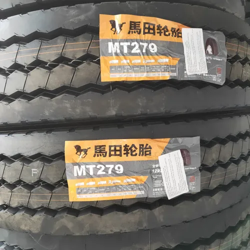 Lốp Matian MT279A 12R22.5 18PR
