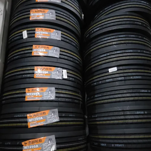 Lốp Matian MT289 11R22.5 18PR