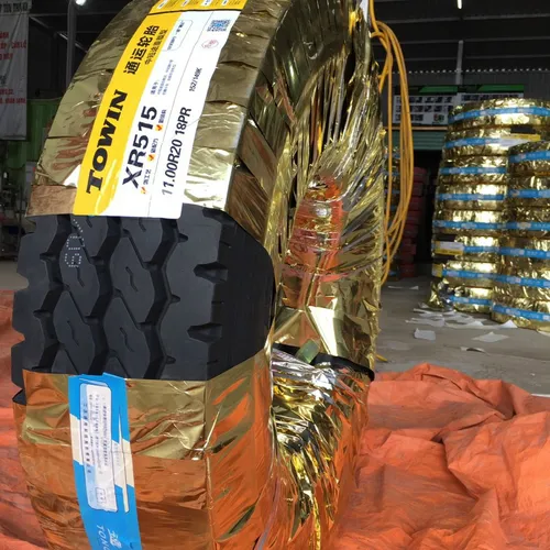 Lốp Towin 11.00R20-18PR cho xe chạy quá tải