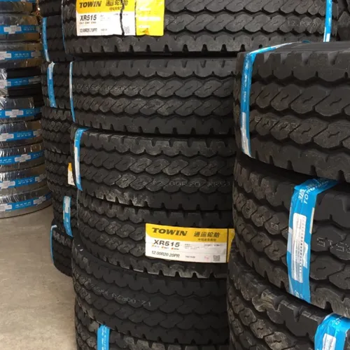 Lốp Towin 12.00R20-20PR cho xe chạy quá tải