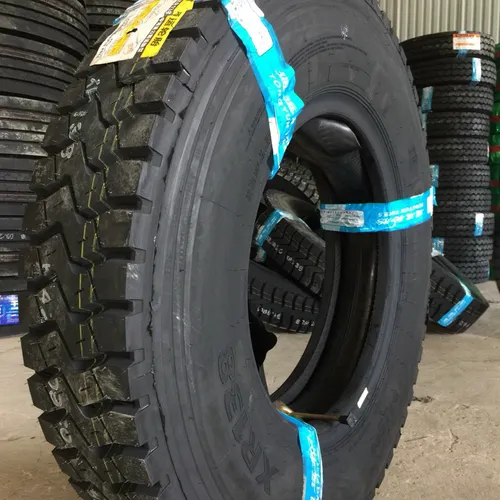 Lốp Towin 9.00R20 cho xe chạy quá tải