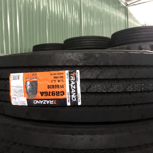 Lốp Trazano 11.00R20 CR976A