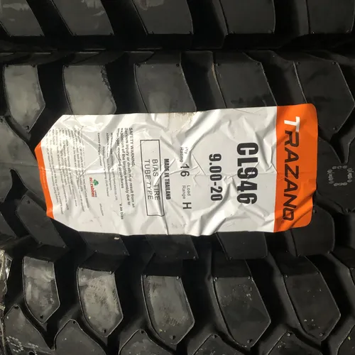 Lốp Trazano 9.00-20 CL946
