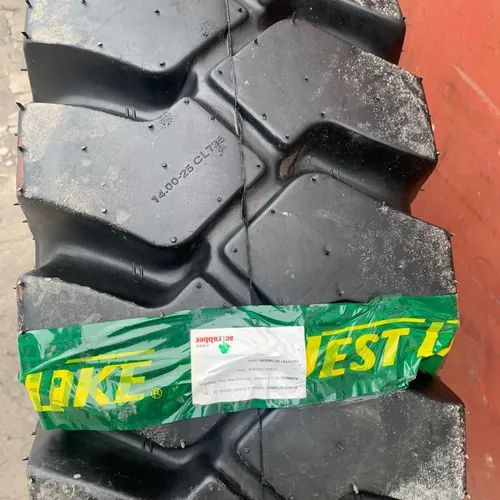 Lốp West Lake 14.00-25 CL735 gai bệt chạy hầm mỏ