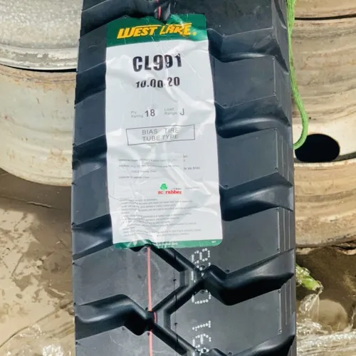 Lốp Westlake 10.00- 20 18PR CL991