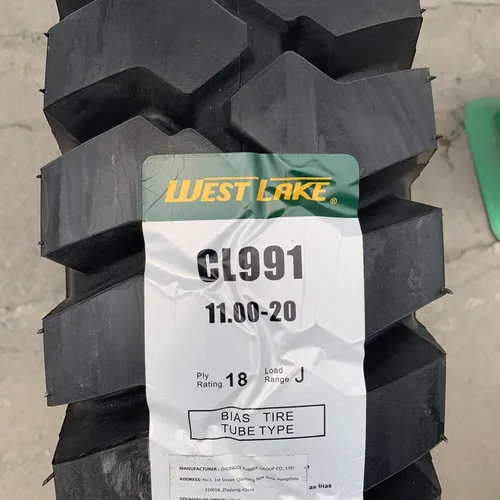 Lốp Westlake 11.00- 20 18PR CL991
