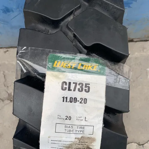 Lốp Westlake 11.00- 20 20PR CL735