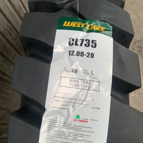 Lốp Westlake 12.00- 20 20PR CL735