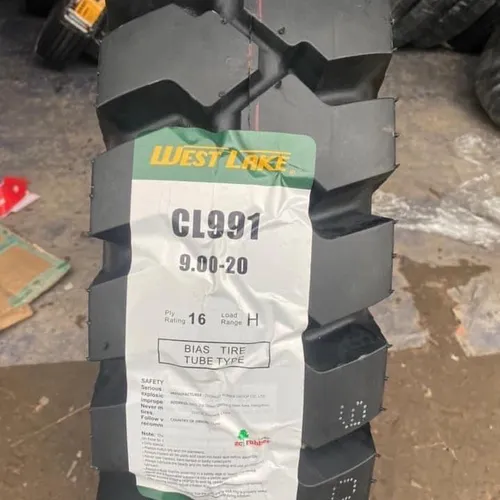 Lốp Westlake 9.00- 20 16PR CL991
