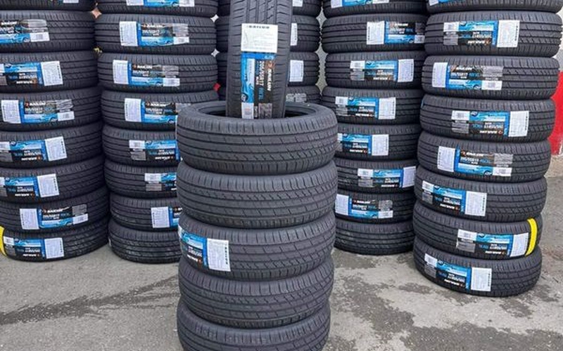 Có nên mua lốp xe giá rẻ không?